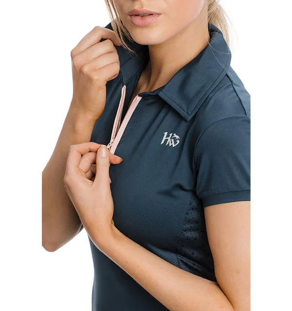 Horseware Orla Technical Polo - SALE