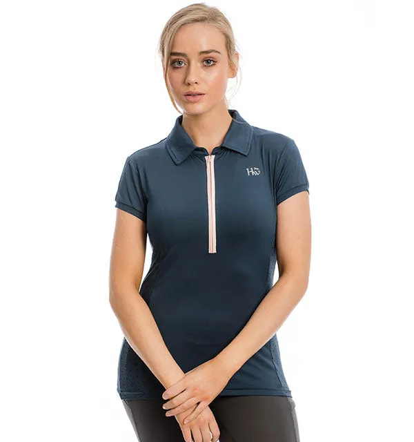 Horseware Orla Technical Polo - SALE