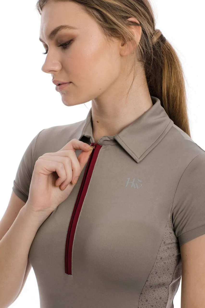 Horseware Orla Technical Polo - SALE