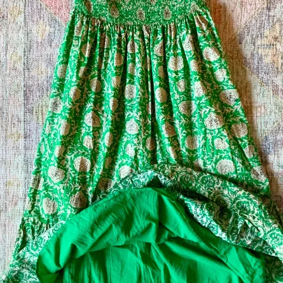 House of Harlow 1960 Dress