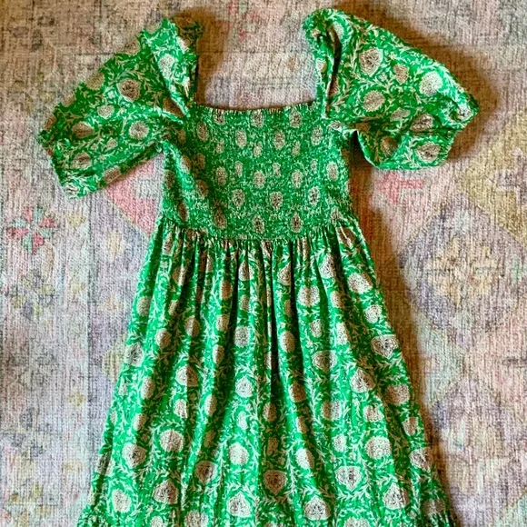 House of Harlow 1960 Dress