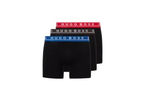 Hugo Boss Boxer Brief 3P CO/EL 10229161 03 50449457-983
