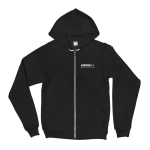 Human Development Full Zip Hoodie