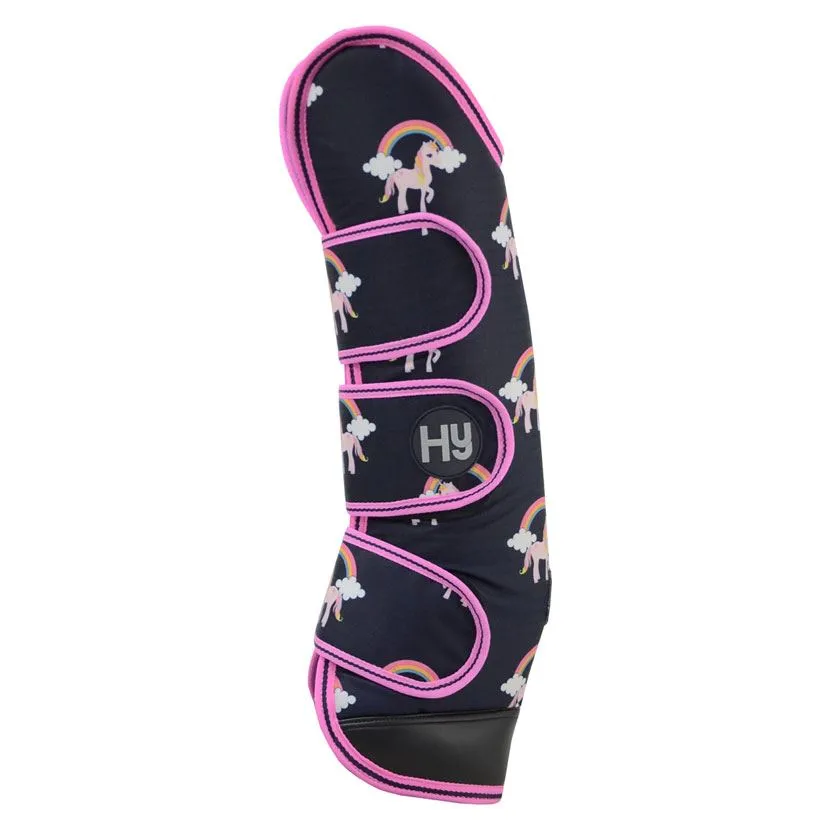 Hy Equestrian Synergy Flex Jacket