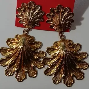 Inari Earrings (WS)
