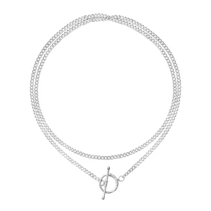 INTERLOCK CHAIN