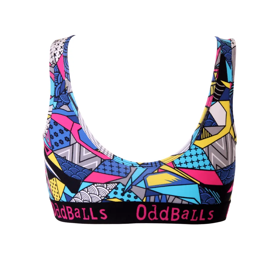 Jigsaw - Teen Girls Bralette