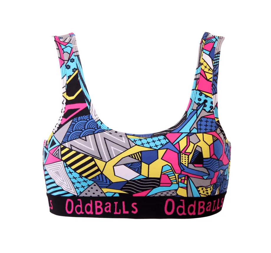 Jigsaw - Teen Girls Bralette