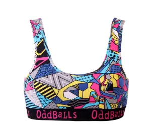 Jigsaw - Teen Girls Bralette
