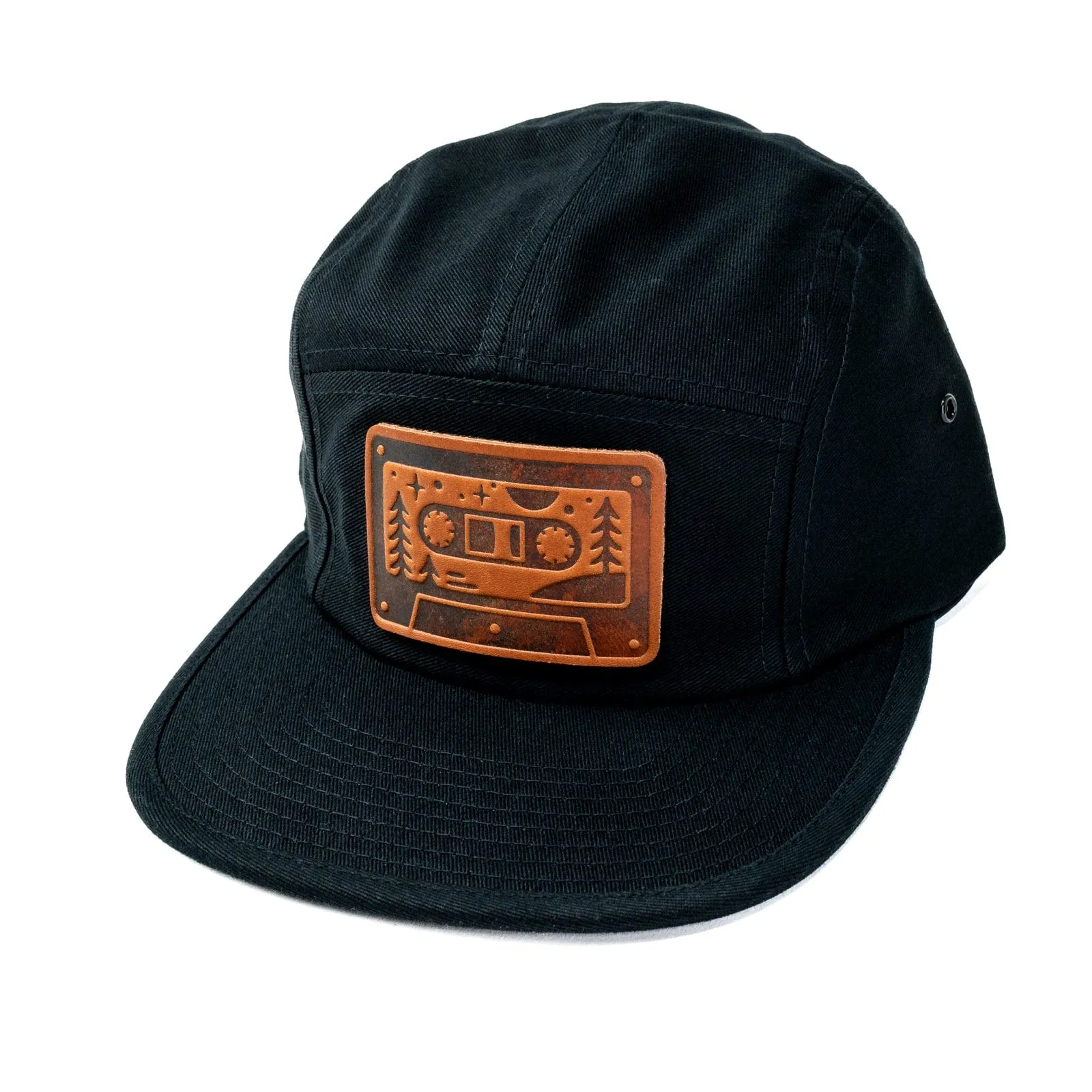 Jockey Hat - Cassette