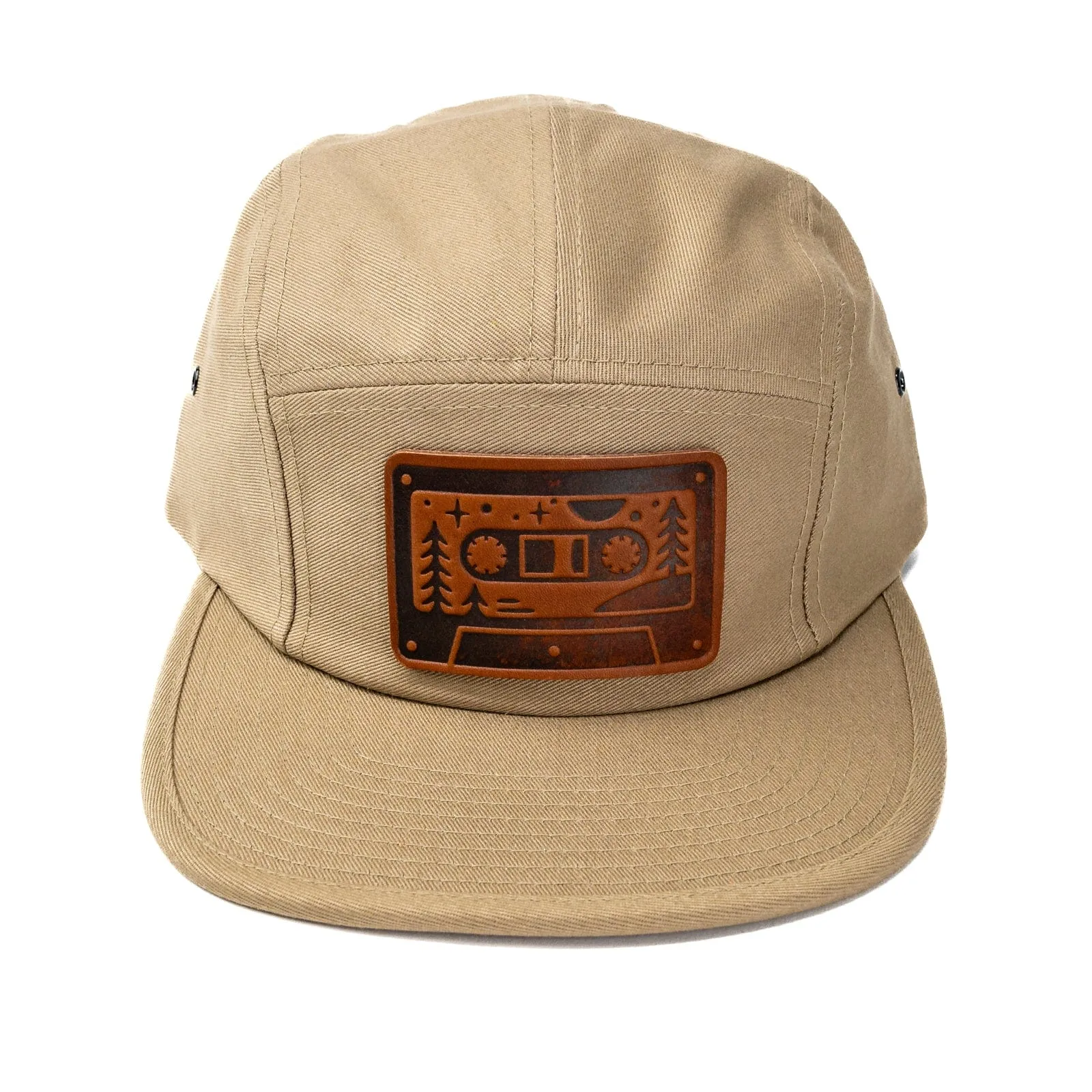 Jockey Hat - Cassette