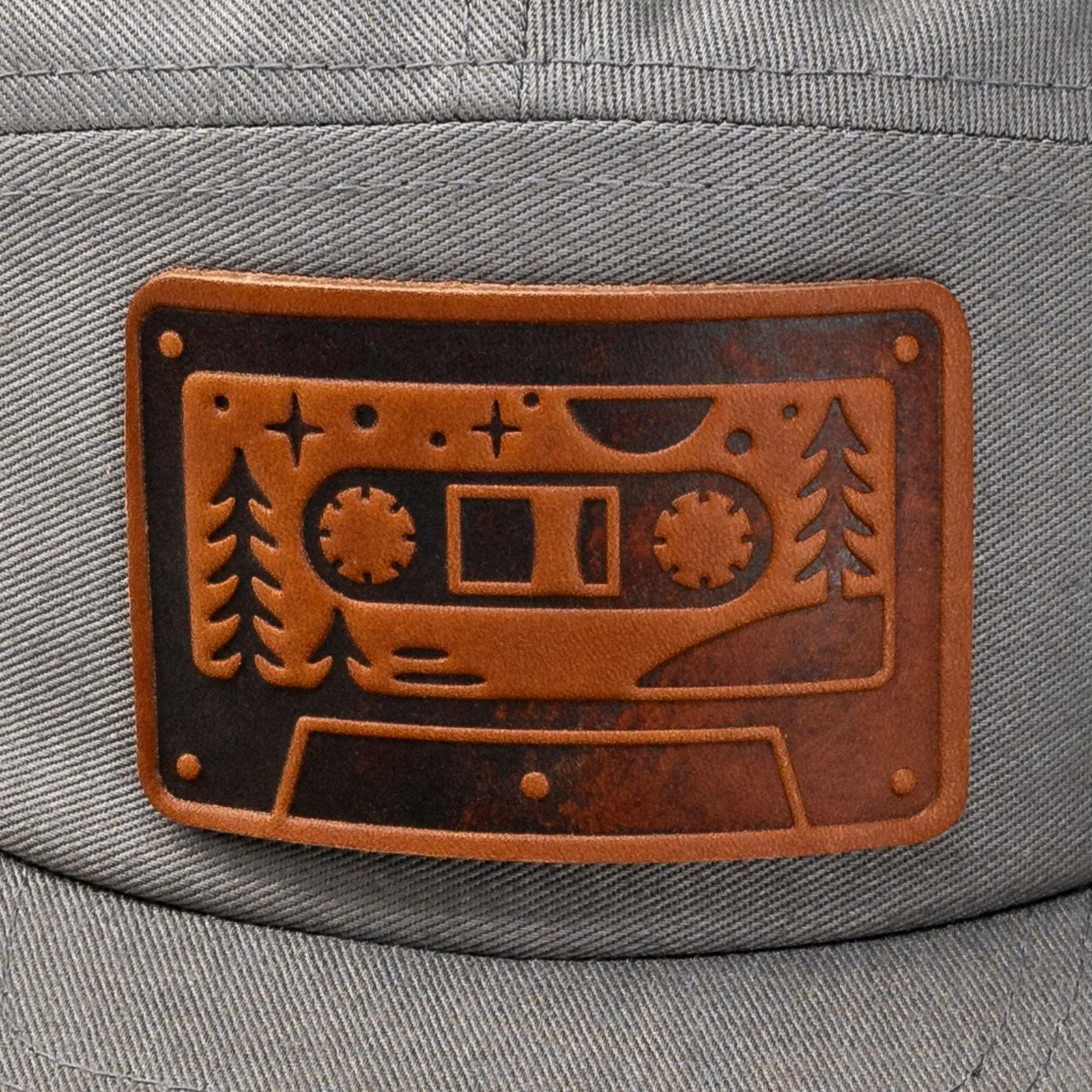 Jockey Hat - Cassette