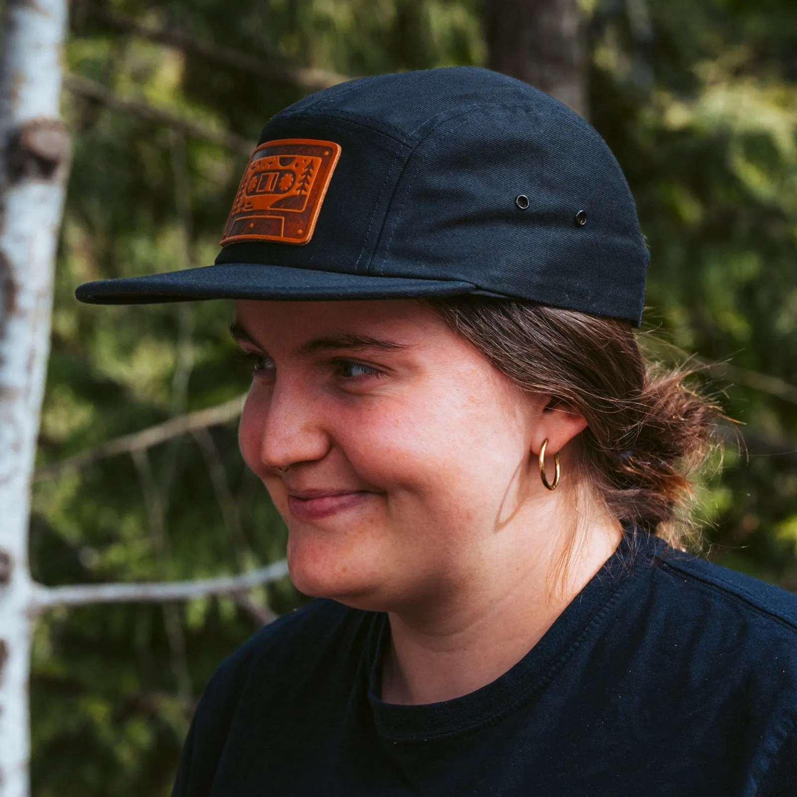 Jockey Hat - Cassette