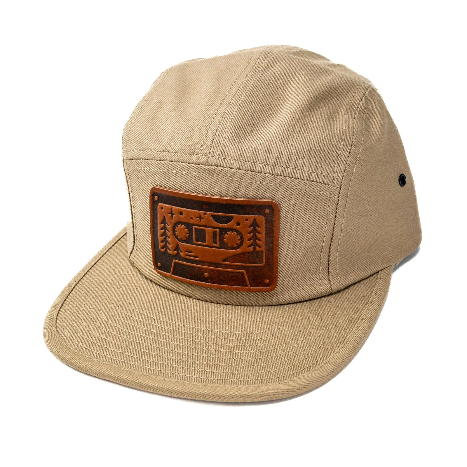 Jockey Hat - Cassette