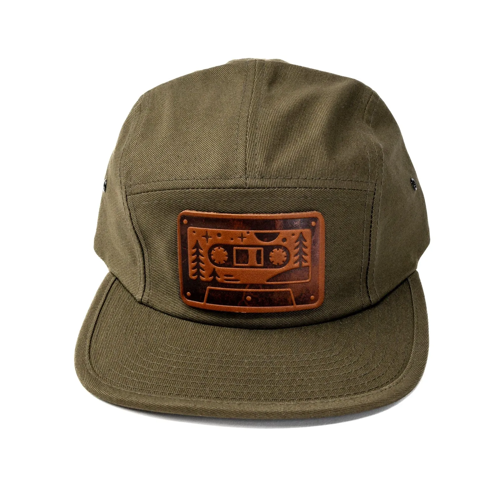 Jockey Hat - Cassette