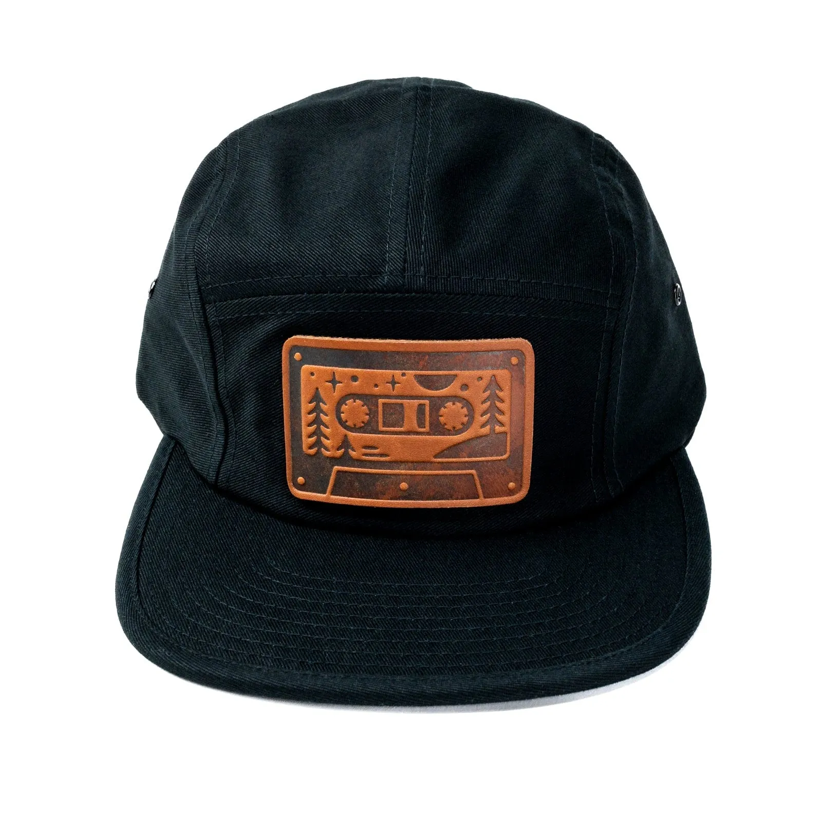 Jockey Hat - Cassette