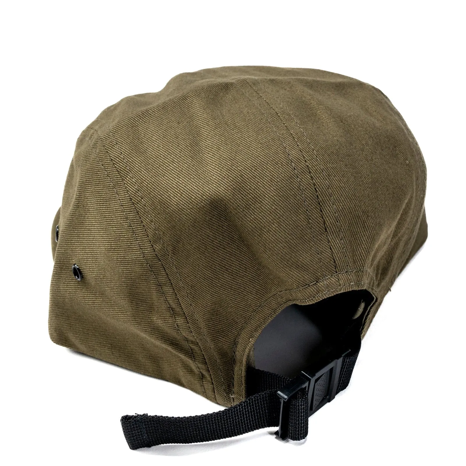 Jockey Hat - Cassette