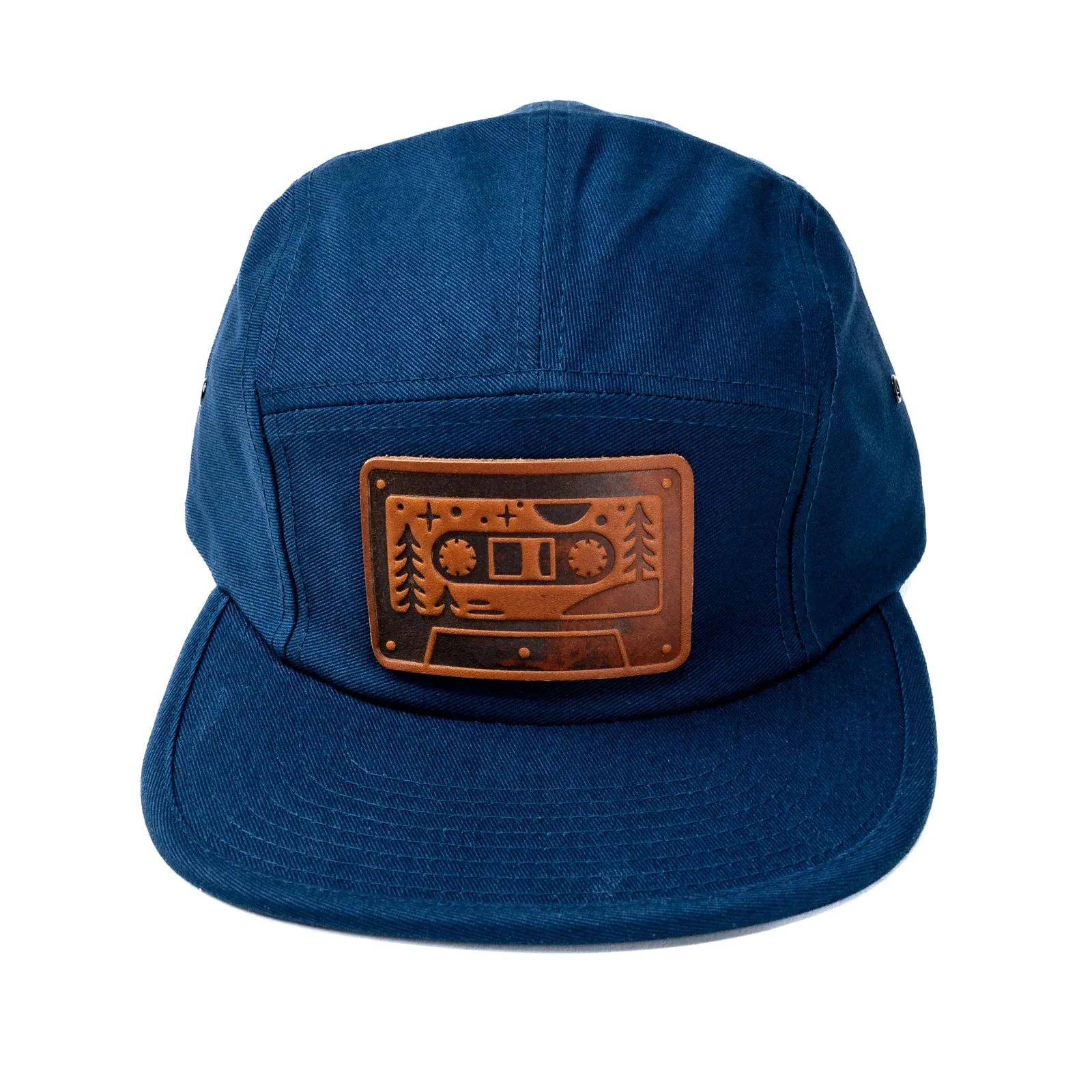 Jockey Hat - Cassette