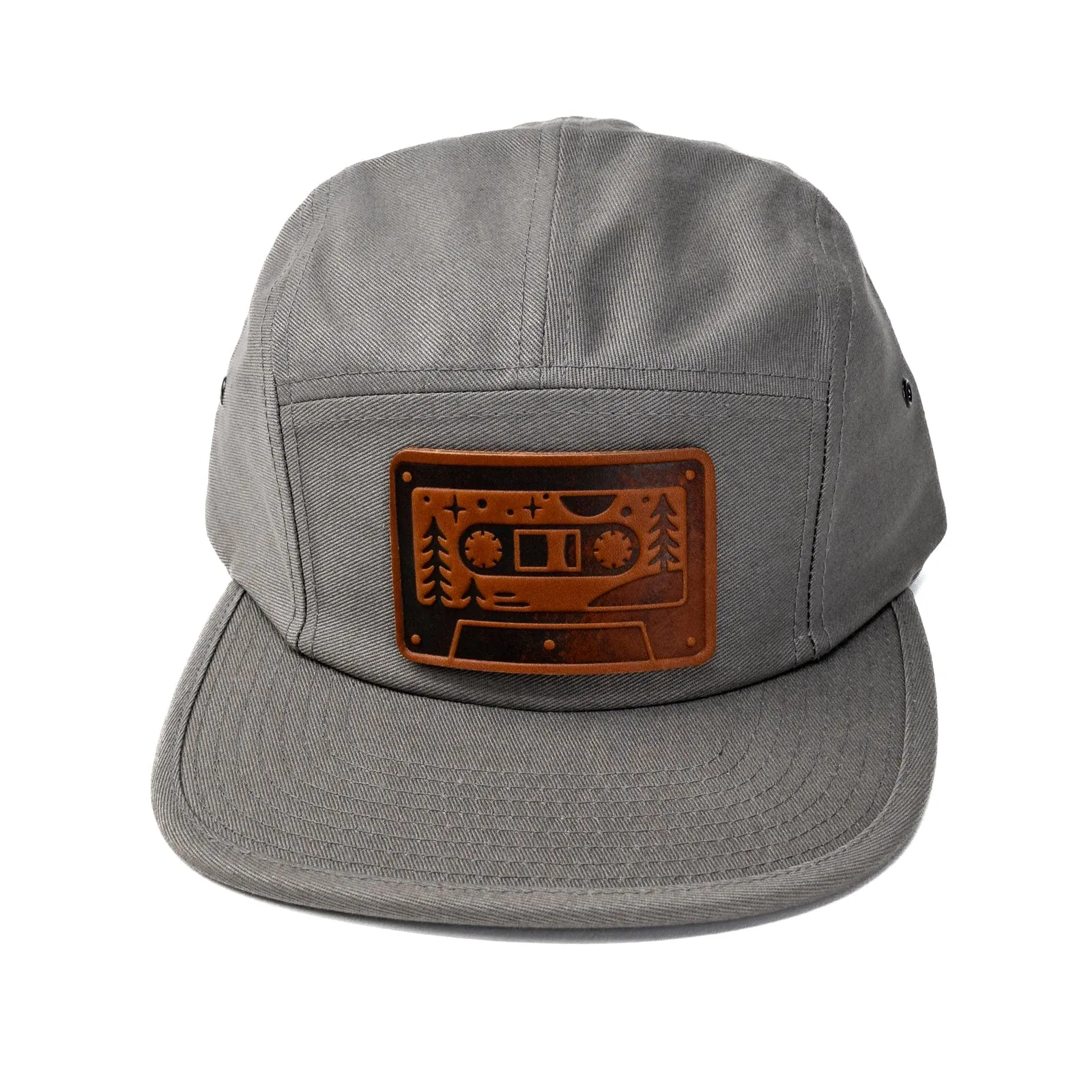 Jockey Hat - Cassette