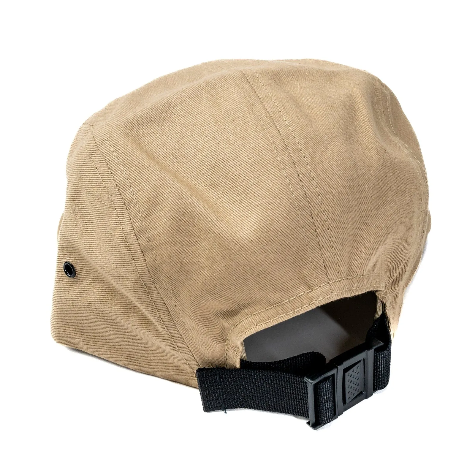Jockey Hat - Cassette