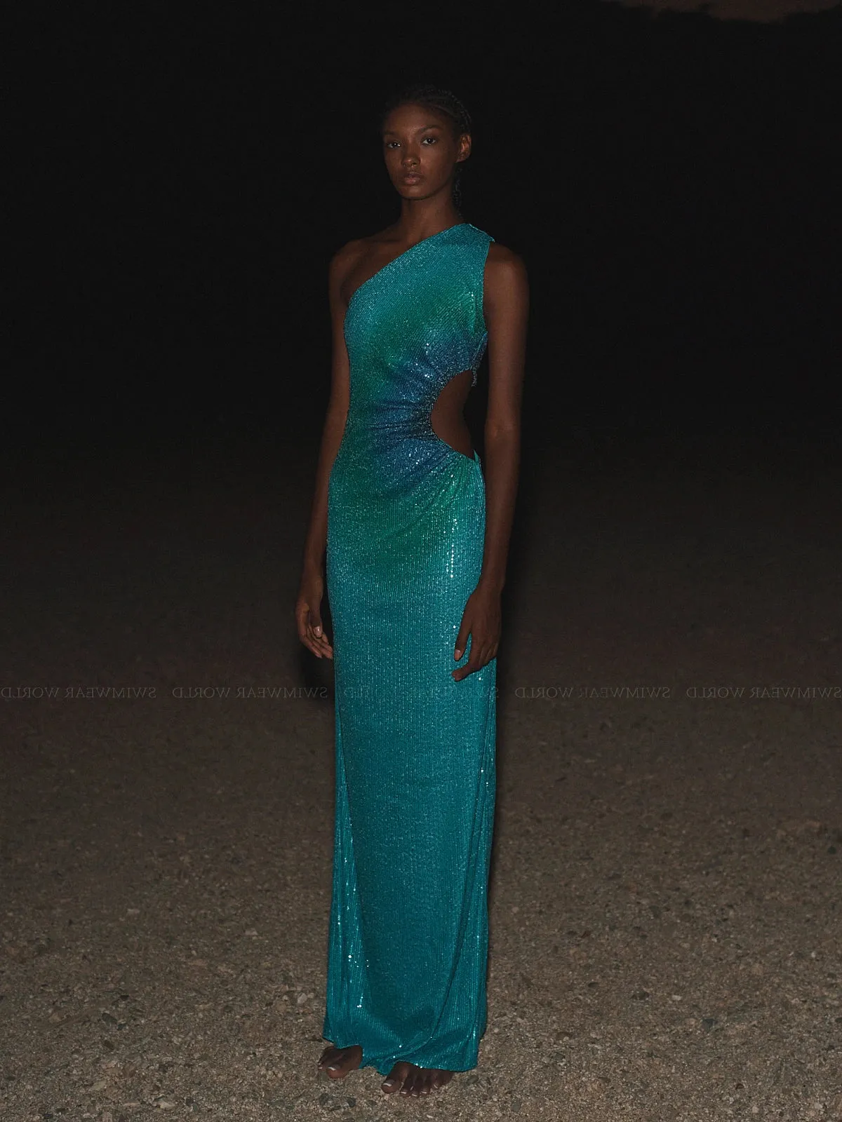 Jolie Dress