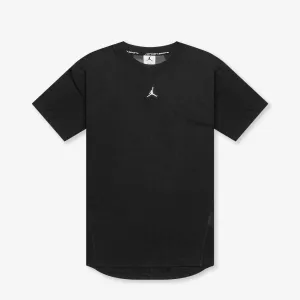 Jumpman Sports Diamond Women's T-Shirt - Black