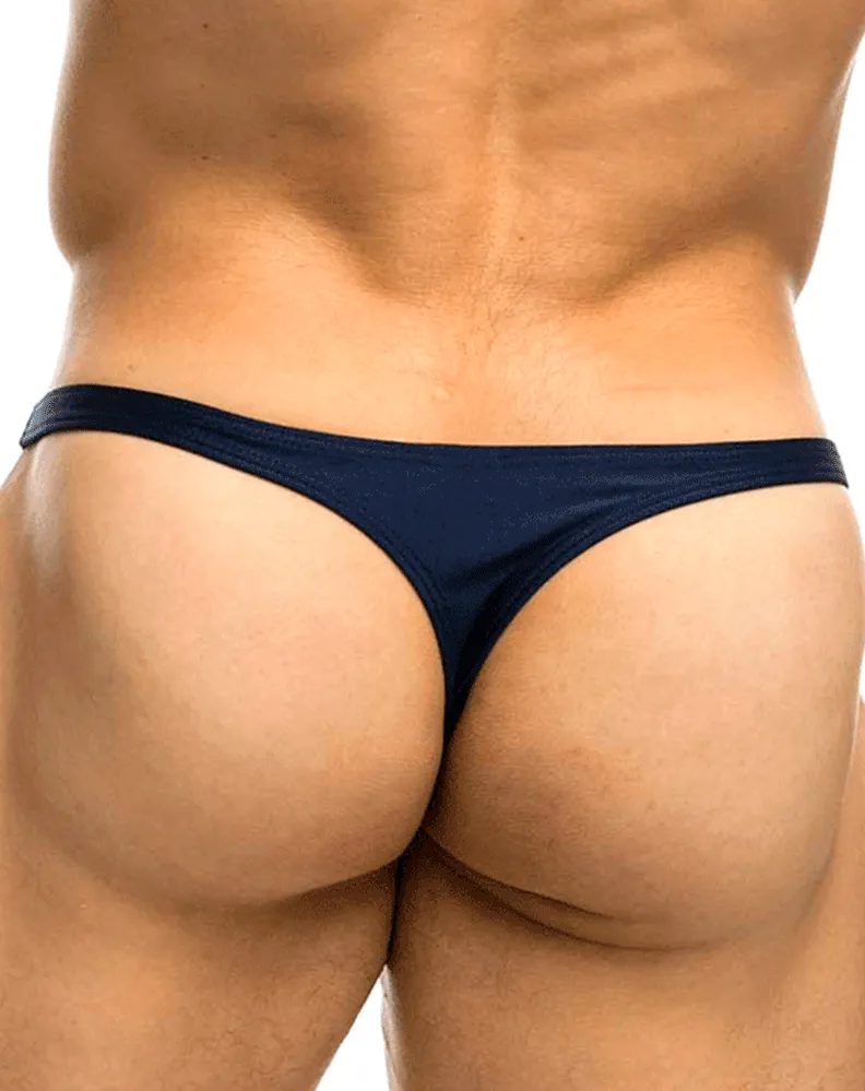 Justin Simon Xsj03 Silky Sexy Thongs
