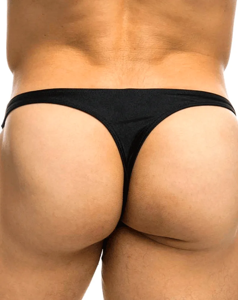 Justin Simon Xsj03 Silky Sexy Thongs