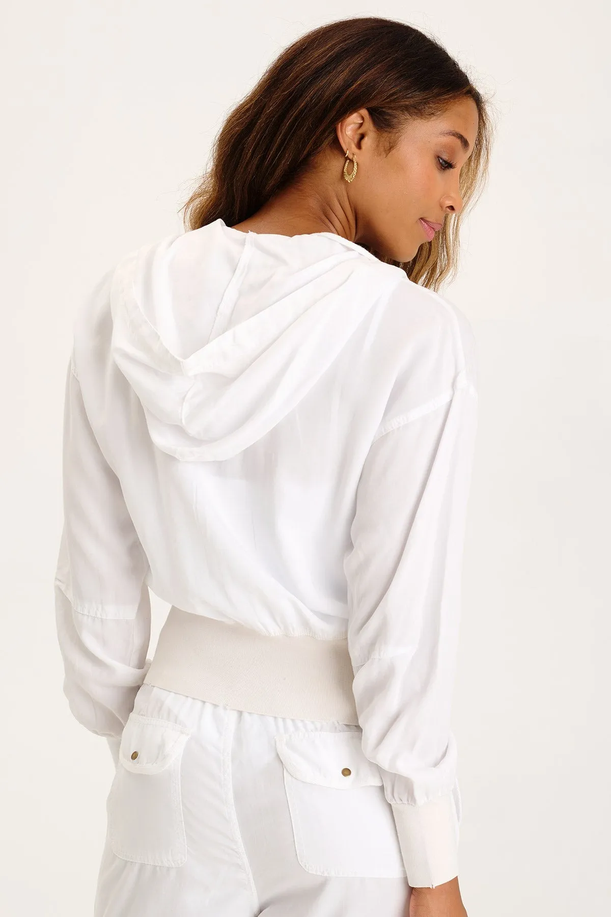 Karney Distressed Bomber