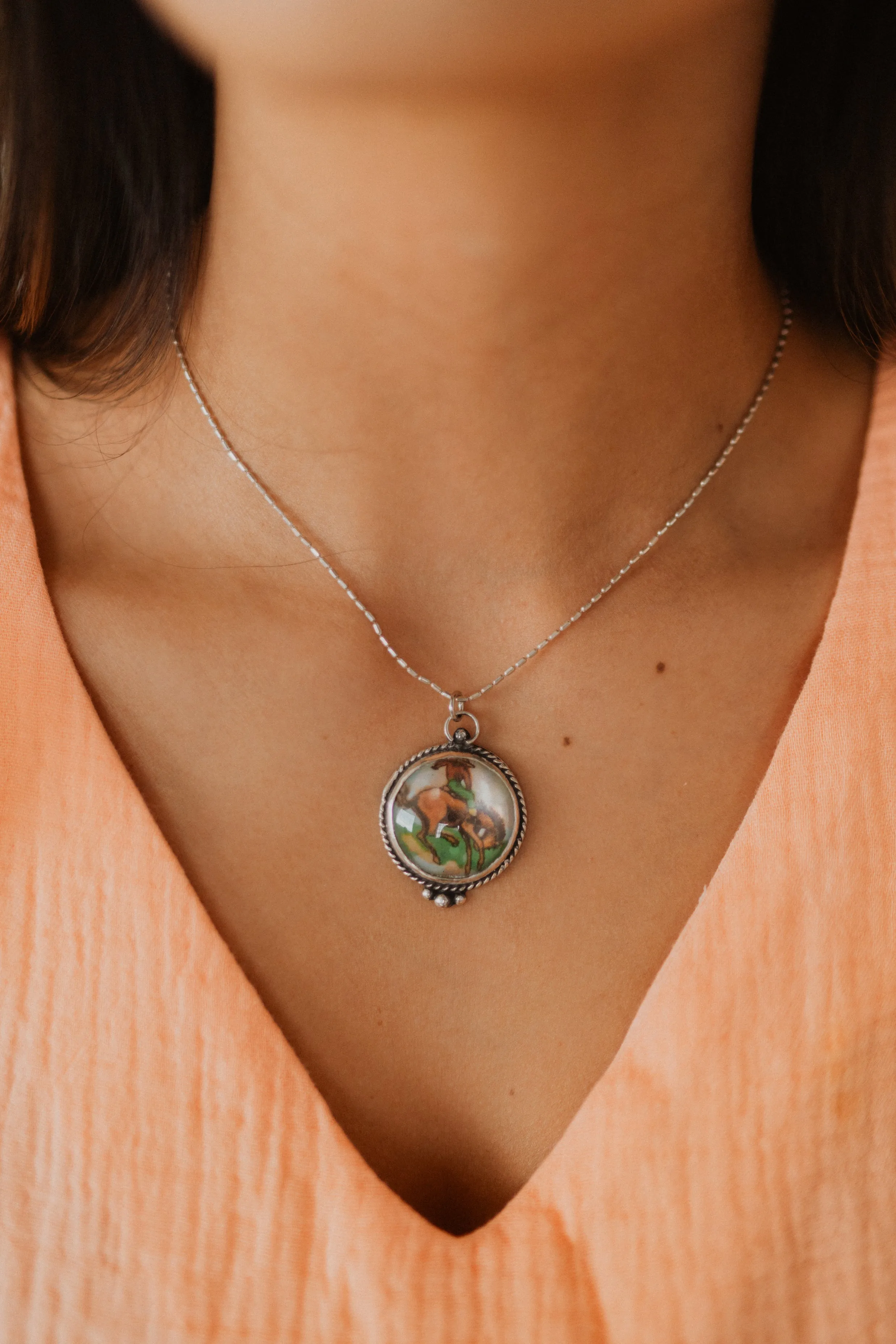 Kaycee Necklace | #3