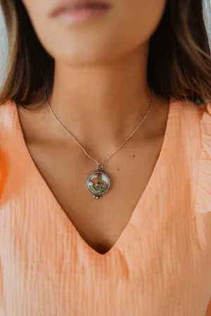 Kaycee Necklace | #3