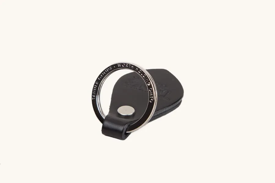 Key Fob - Black