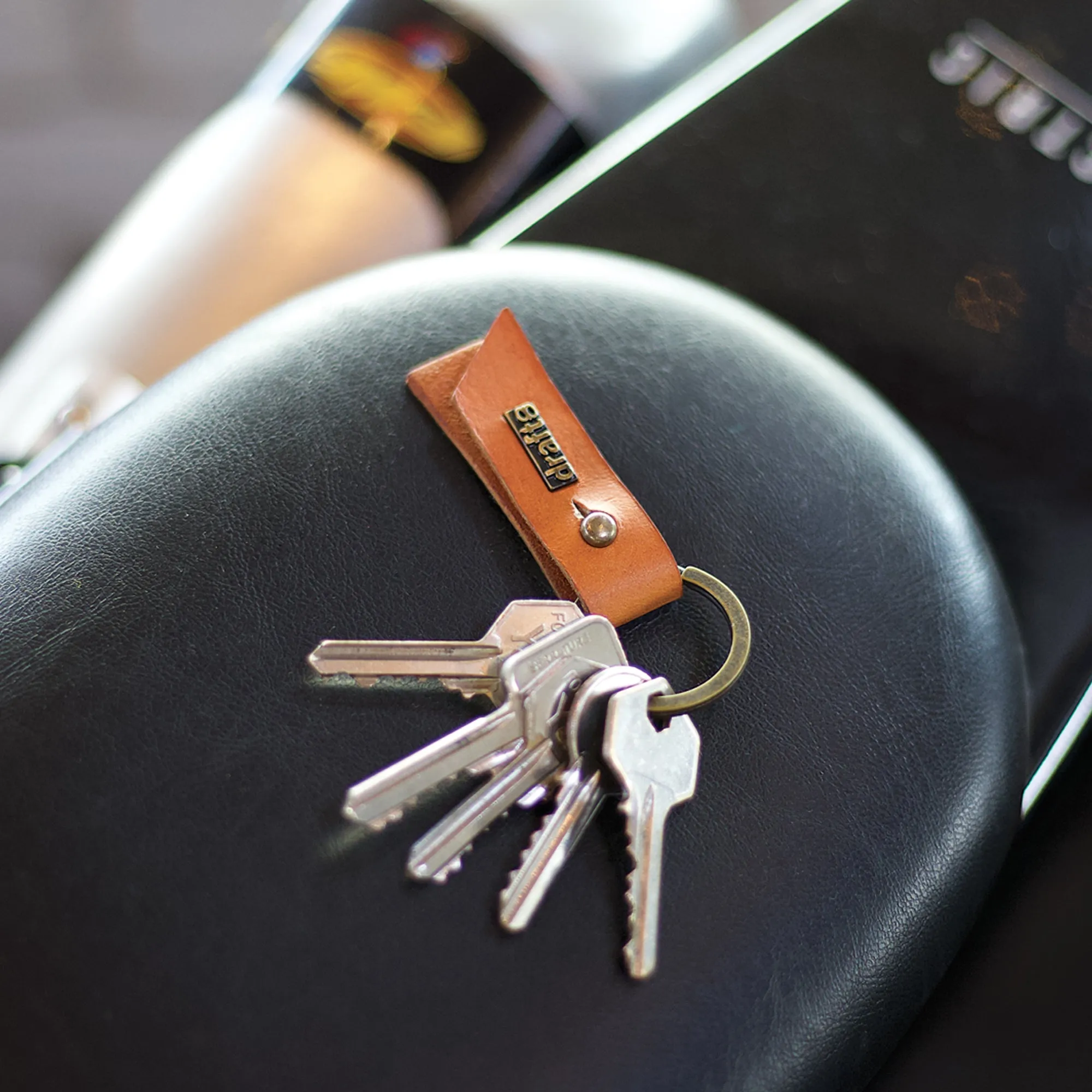 Key Fob KULT