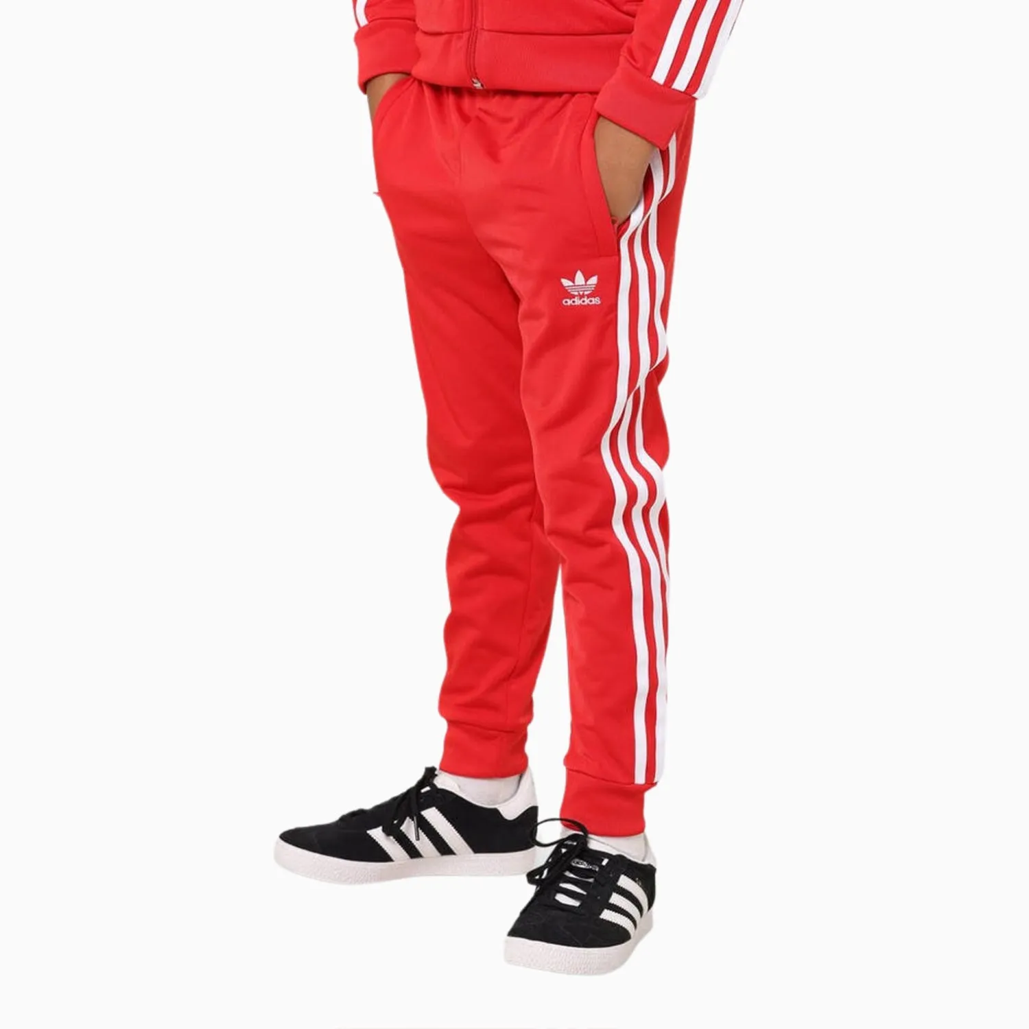 Kid's Adicolor SST Tracksuit