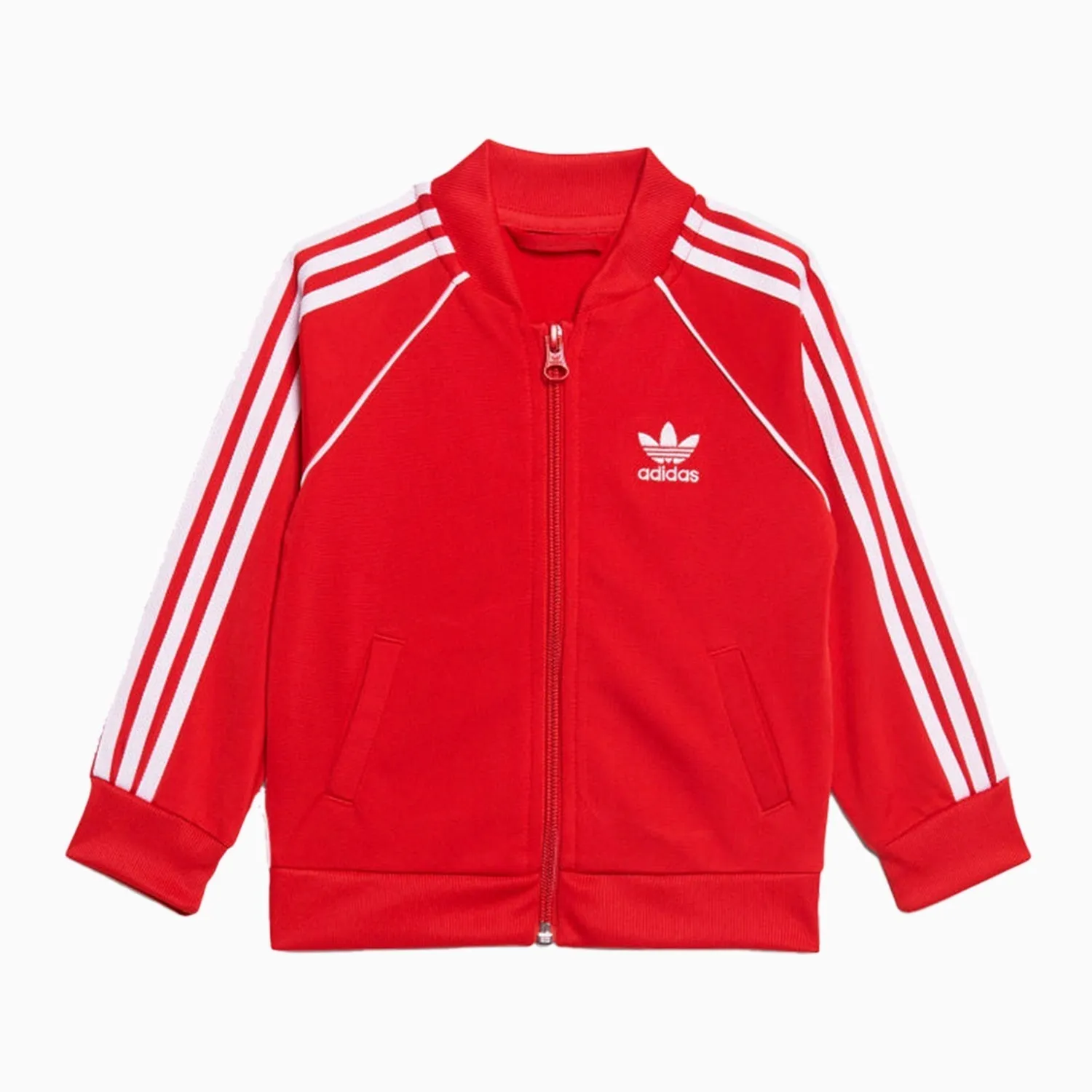 Kid's Adicolor SST Tracksuit