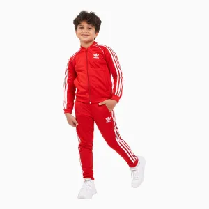 Kid's Adicolor SST Tracksuit