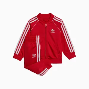 Kid's Adicolor SST Tracksuit