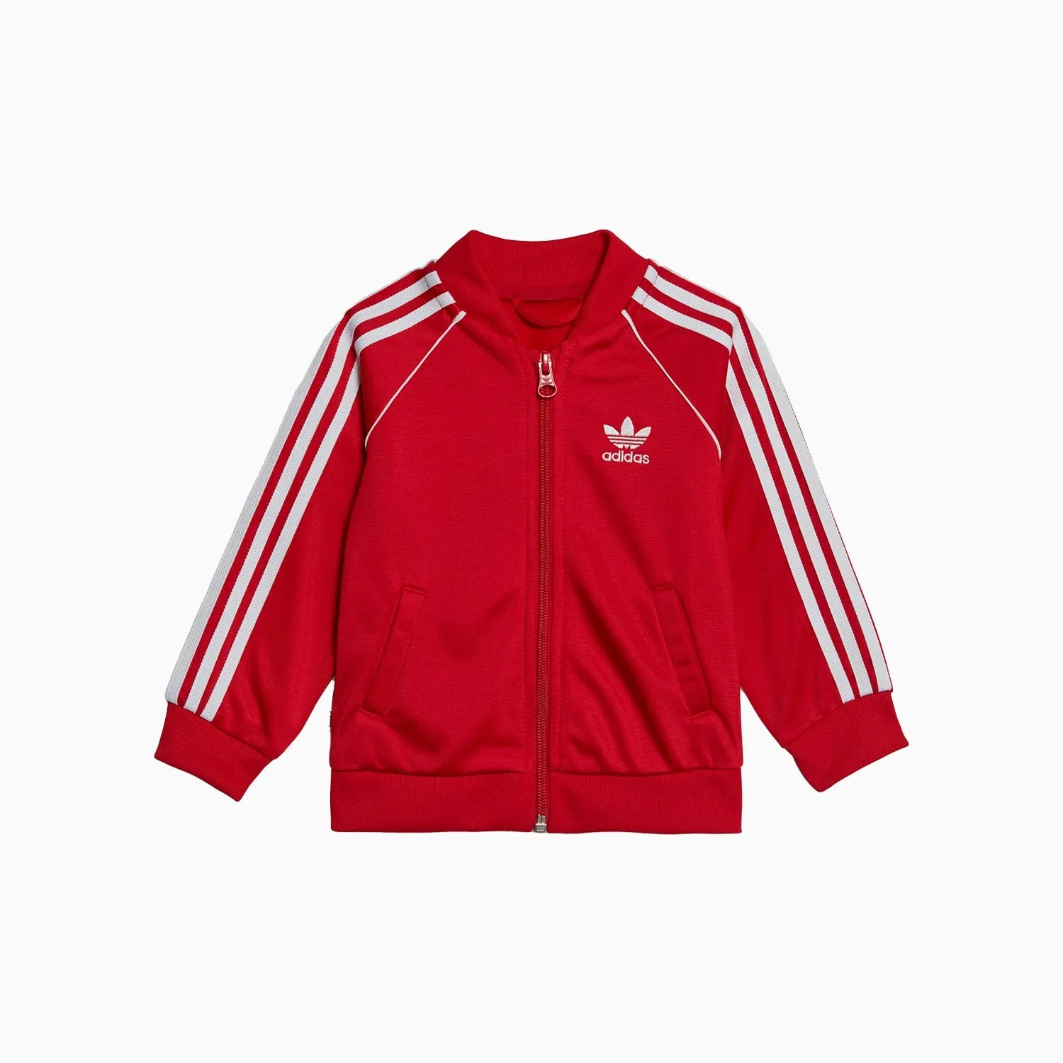 Kid's Adicolor SST Tracksuit