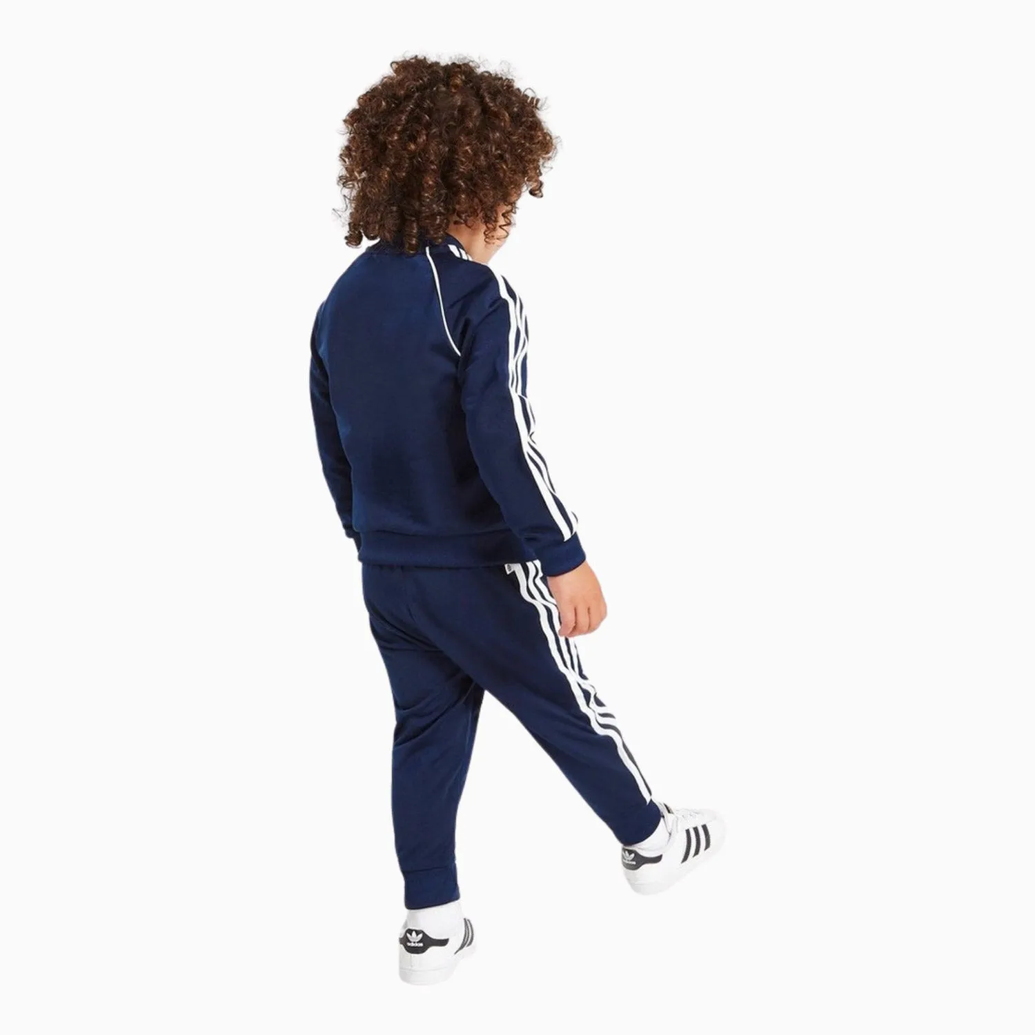 Kid's Adicolor SST Tracksuit