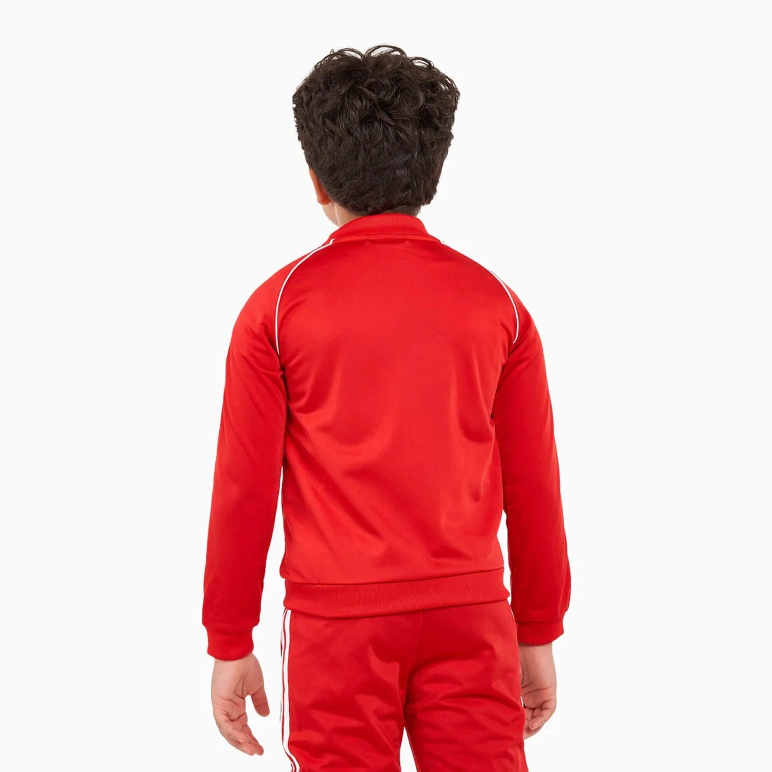 Kid's Adicolor SST Tracksuit
