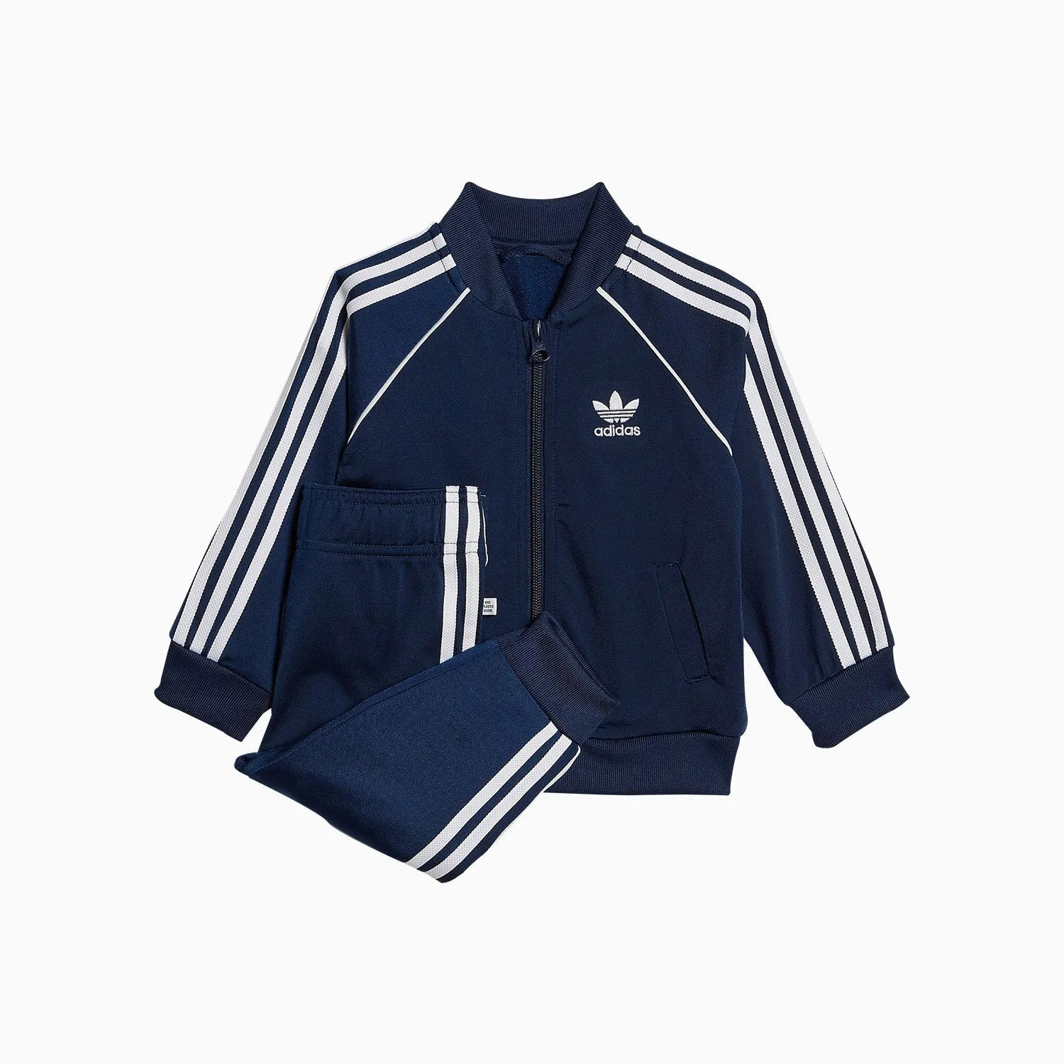 Kid's Adicolor SST Tracksuit