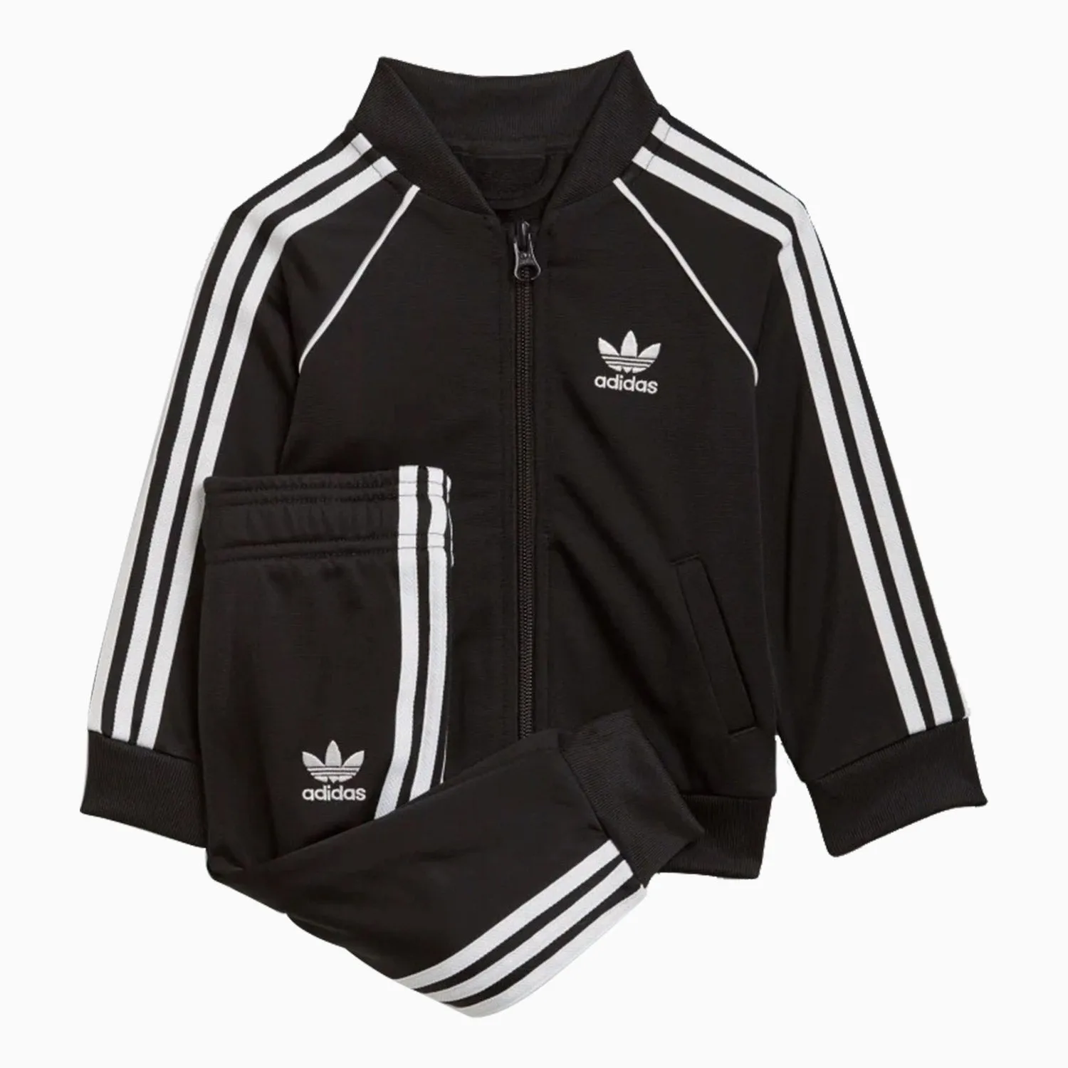 Kid's Adicolor SST Tracksuit