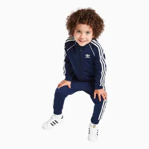 Kid's Adicolor SST Tracksuit