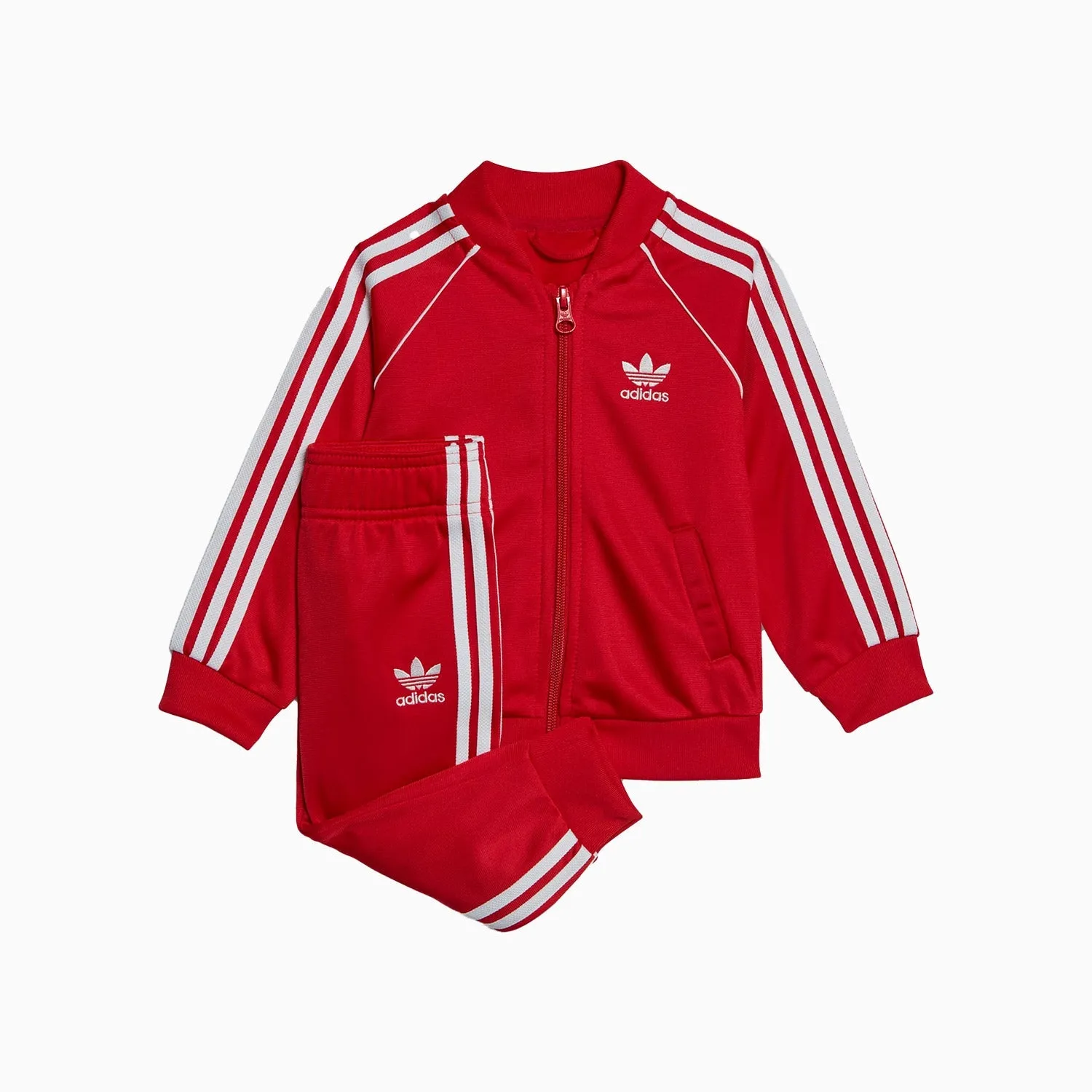 Kid's Adicolor SST Tracksuit