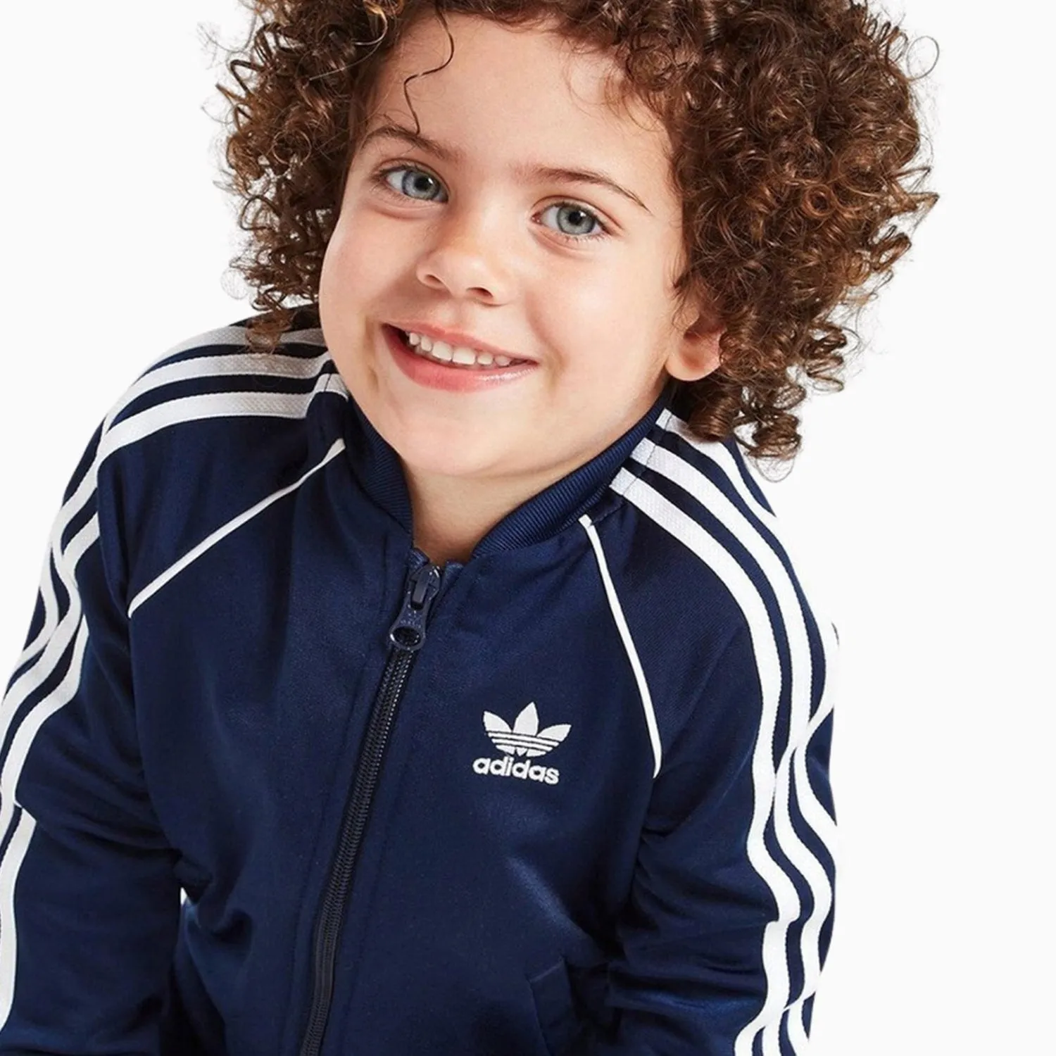 Kid's Adicolor SST Tracksuit