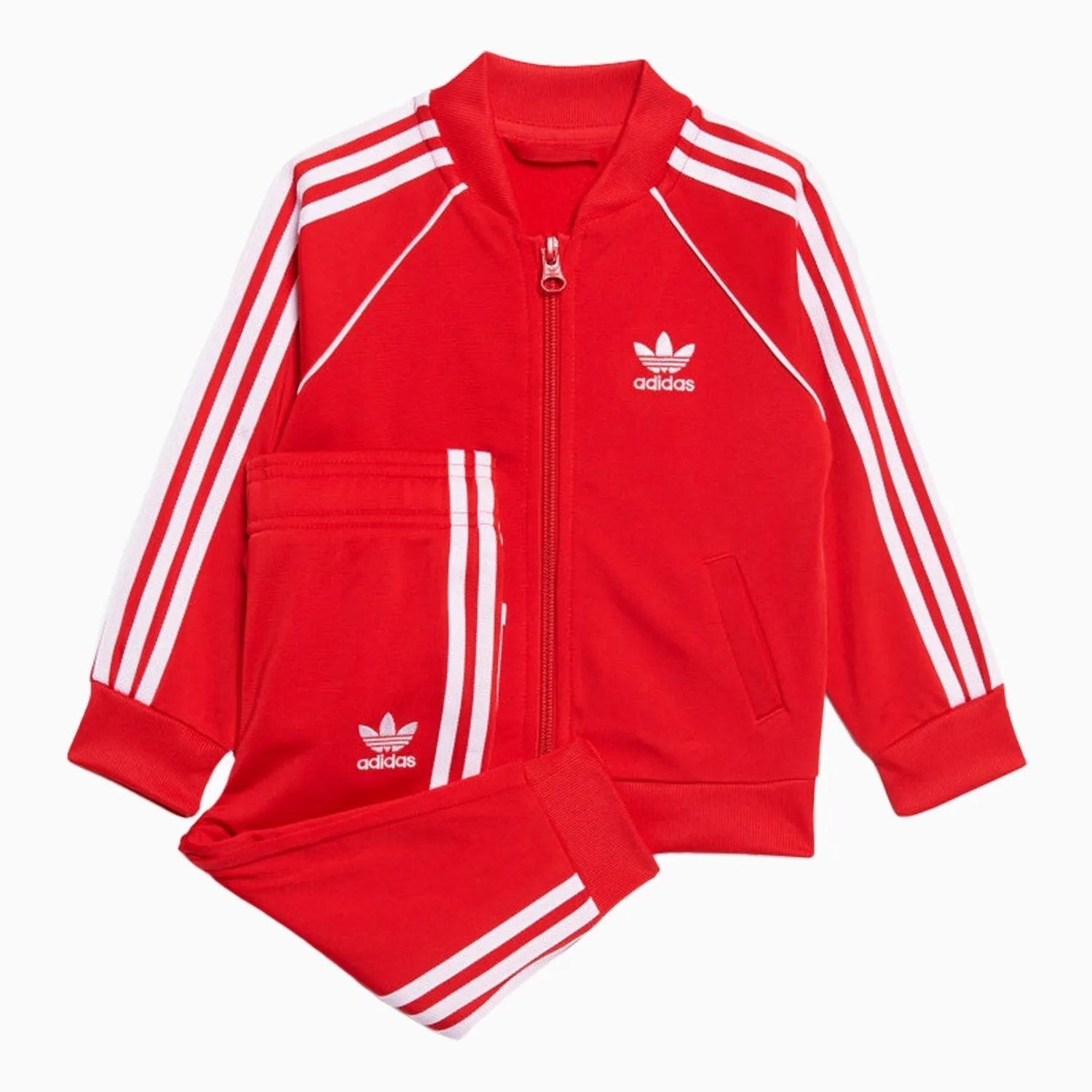 Kid's Adicolor SST Tracksuit