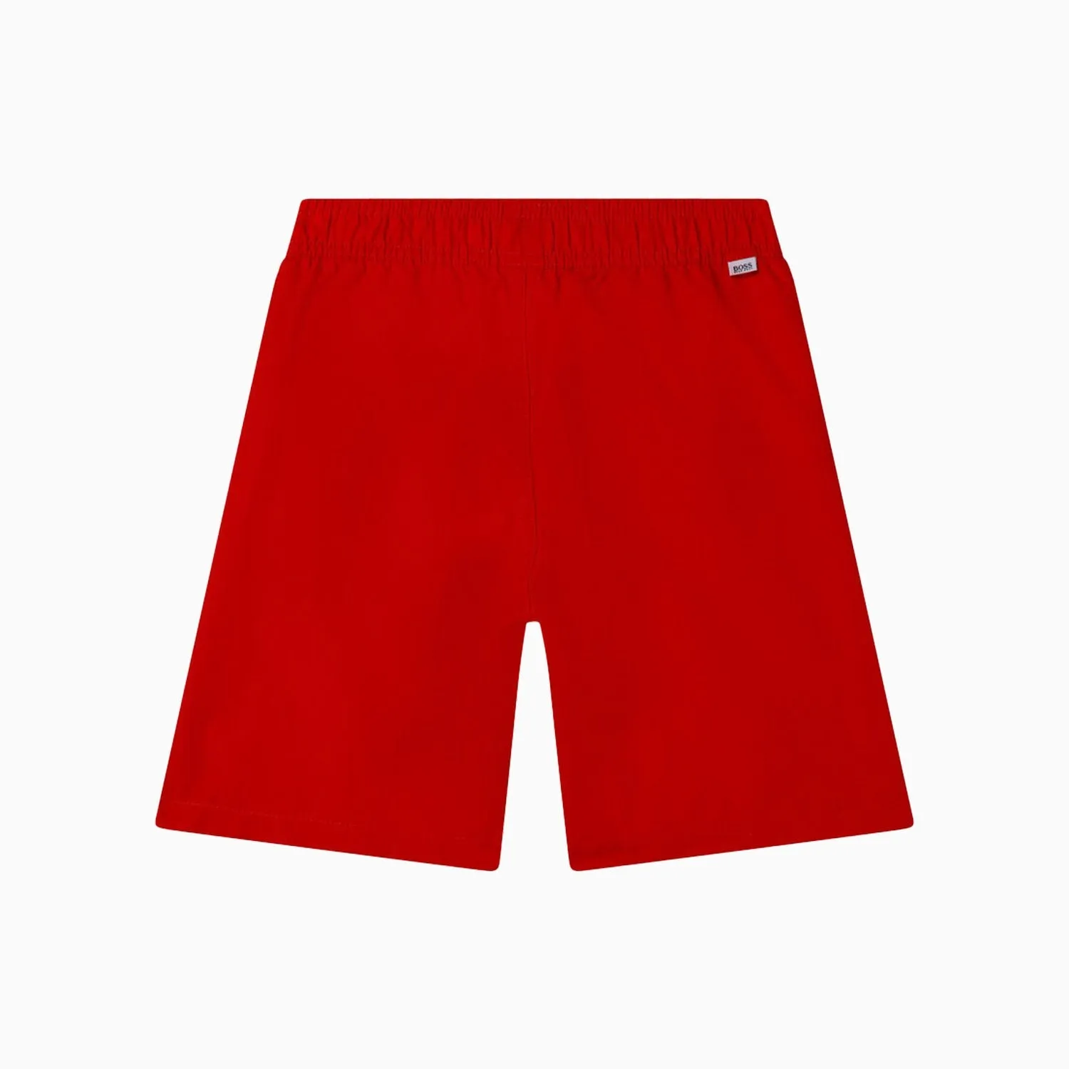 Kid's Surfer T Shirt And Shorts Outfit