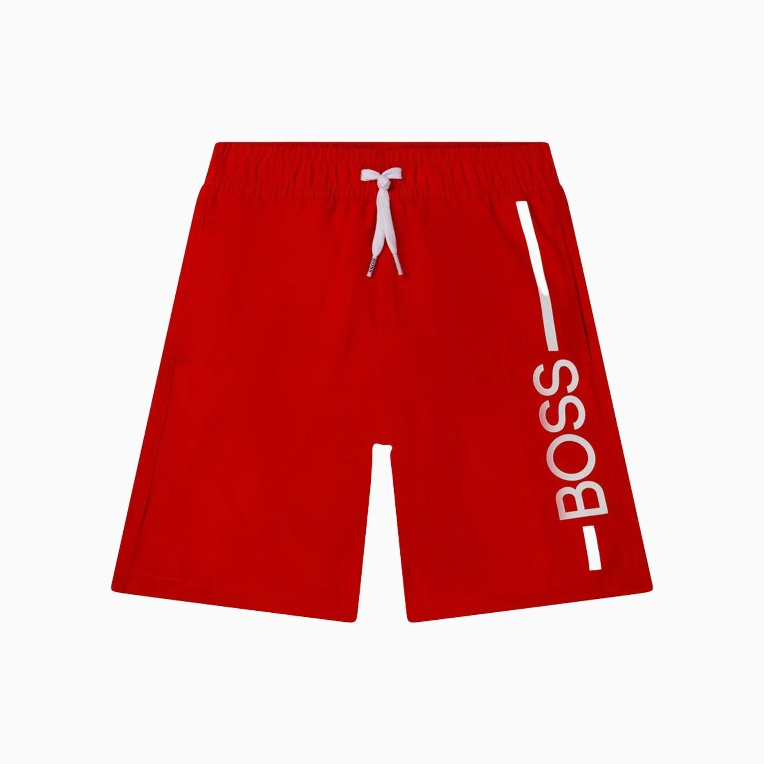 Kid's Surfer T Shirt And Shorts Outfit