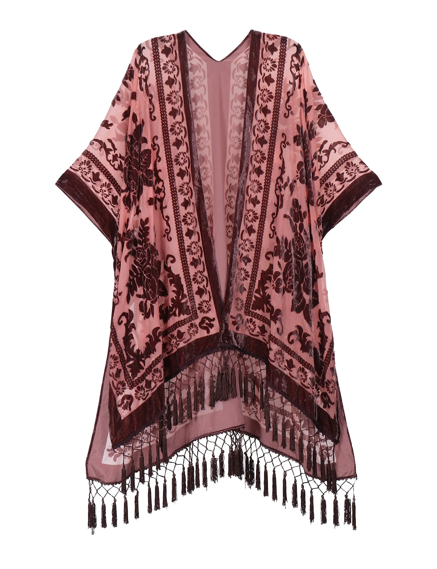 Kindle Shawl