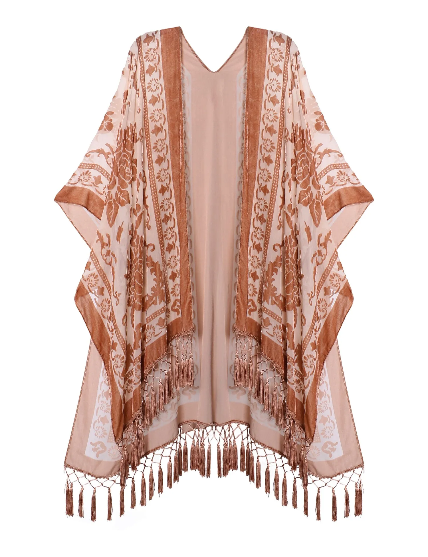 Kindle Shawl